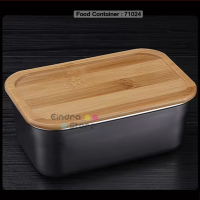 Food Container : 71024